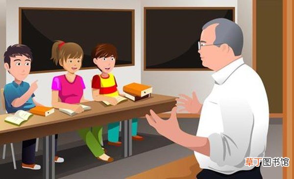 学校教育的主要途径有