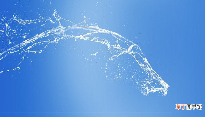 水的导热系数