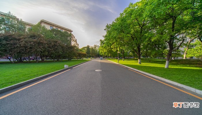 南京四大名校高中