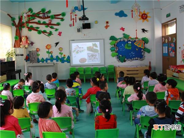 幼儿园端午节可以开展哪些活动