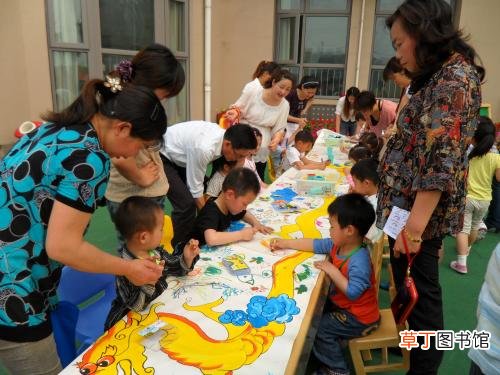 幼儿园端午节可以开展哪些活动