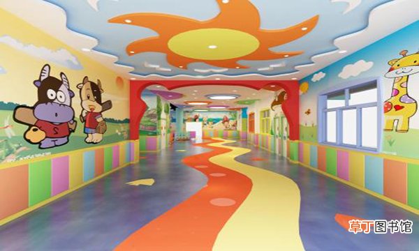 实验幼儿园和普通幼儿园的区别