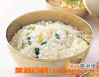 生地黄粥
