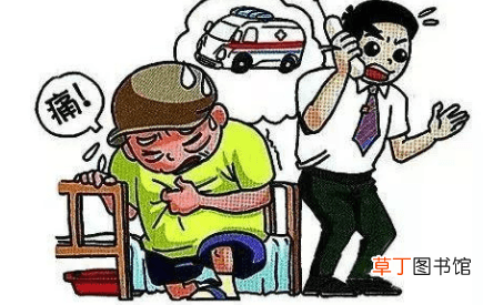 最有效的心梗自救方法是什么-心梗怎么自由最有效