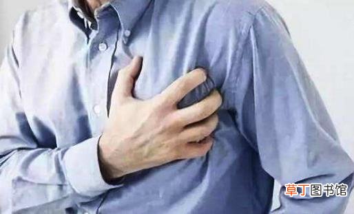 诱发心肌梗死的主要危险时刻 及时防范或许可避免