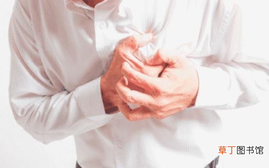 诱发心肌梗死的主要危险时刻 及时防范或许可避免