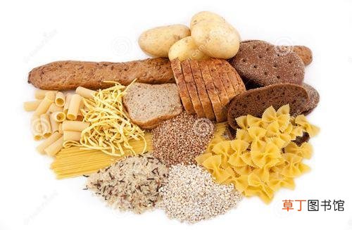 代替米饭的低糖主食 低碳水的主食排行