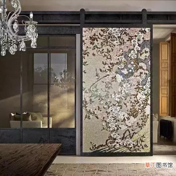 怎么消除马赛克看到覆盖的东西 怎么消除马赛克