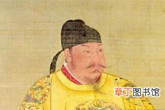 李世民身世如何，竟然有可能是胡人？