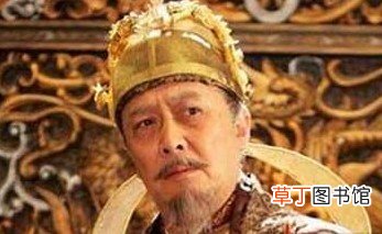 李世民身世如何，竟然有可能是胡人？