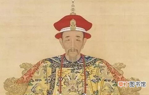 清朝后宫之中深似海，复杂程度不亚于朝廷
