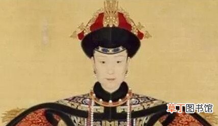 清朝后宫之中深似海，复杂程度不亚于朝廷