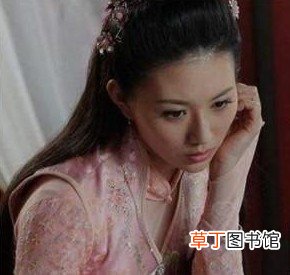 顺治帝宠妃董鄂妃，竟然就是名妓董小宛？