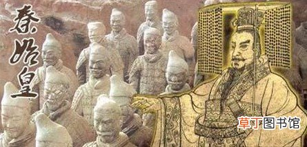 秦始皇因为一句谎言修筑长城，是什么谎言？
