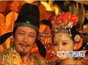 李世民正室长孙皇后是怎么死的，陵墓位于何处？