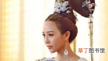 李世民正室长孙皇后是怎么死的，陵墓位于何处？