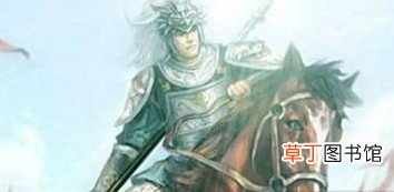 马超身为最优秀的将领之一，为何不受重用