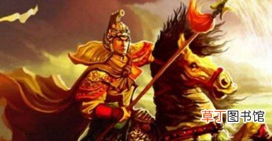 马超身为最优秀的将领之一，为何不受重用