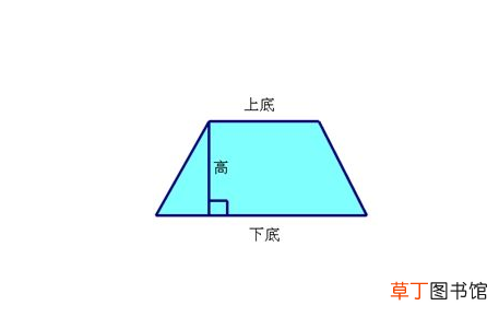 一般梯形是不是轴对称图形