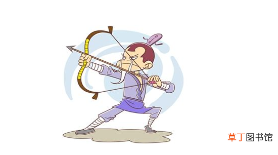 百发百中告诉我们什么道理