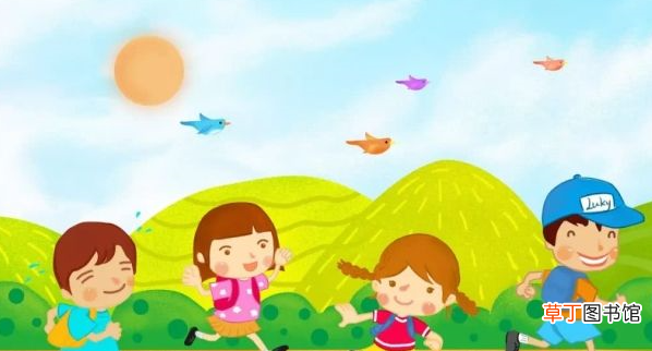 我国幼儿园的教育目的是什么