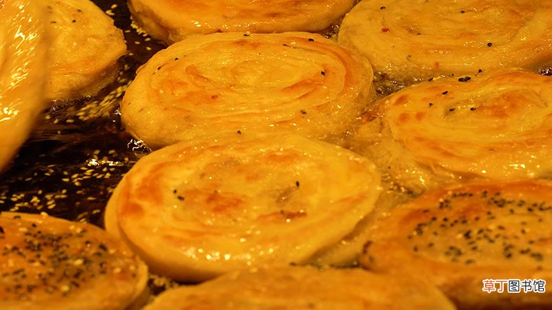 煎饼热量高吗