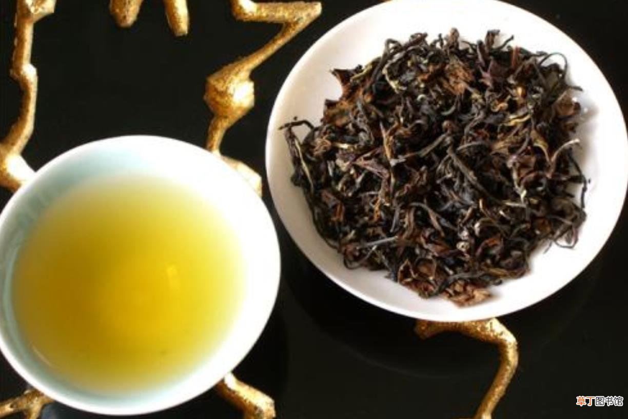 普洱生茶对人体有害吗