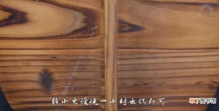 桃花胶的做法流程是什么