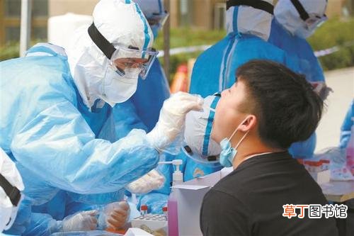 安徽合肥确认一例新型肺炎 安徽合肥一地调整为中风险