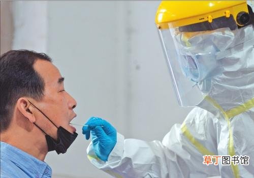 安徽再增1例本土确诊从北京前往 国家卫健委派出专家组前往安徽