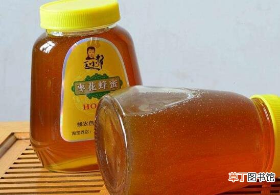 枣花蜜的功效与作用 吃枣花蜜有哪些好处