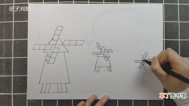 地理手抄报