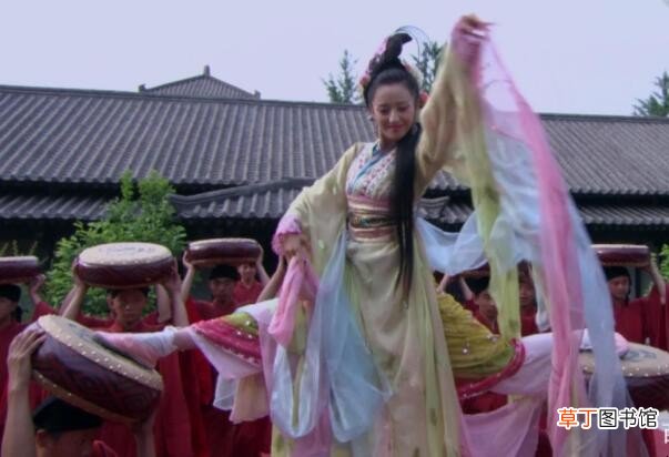 掌上舞是什么意思