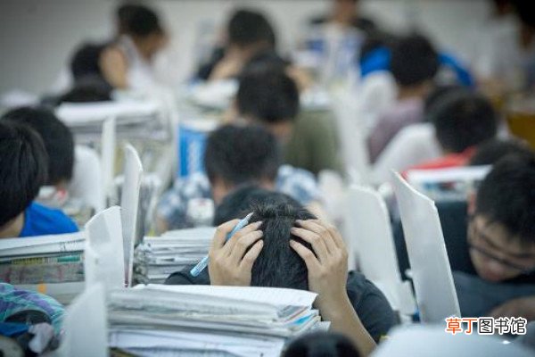 中专生能考哪些大学