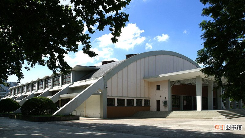 同济大学宿舍条件