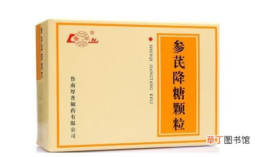 降血糖的中成药有哪些-可以降血糖的中成药