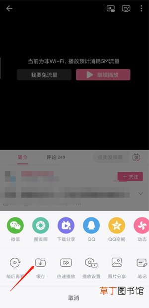 怎么从b站下载视频到本地