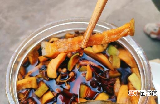 美味的腌萝卜配方大全 清爽下饭老配方就是厉害