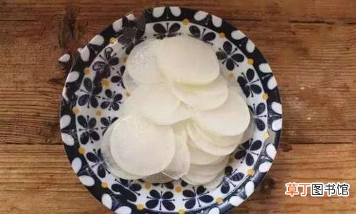 美味的腌萝卜配方大全 清爽下饭老配方就是厉害