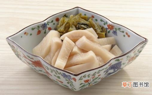 美味的腌萝卜配方大全 清爽下饭老配方就是厉害