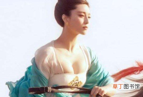 四大美女都不育，为何杨玉环赵飞燕都没有孩子？