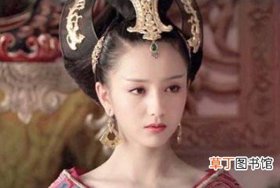 四大美女都不育，为何杨玉环赵飞燕都没有孩子？