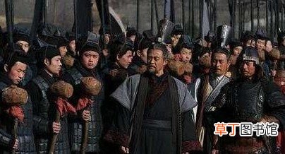 秦朝时期从帝王到百姓为何都钟爱黑色？