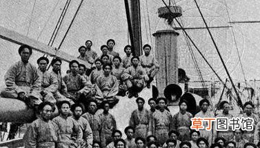 北洋舰队的主力舰致远号沉没的致命原因是什么