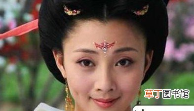 武则天真的亲手掐死了自己的亲生女儿吗？