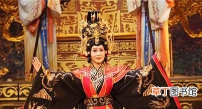 武则天真的亲手掐死了自己的亲生女儿吗？