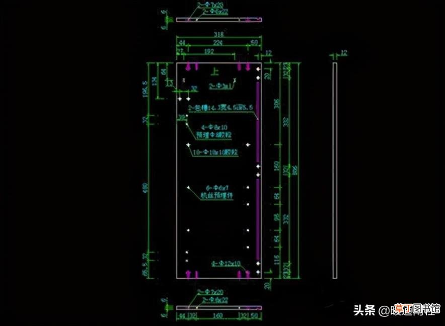 cad2016标注样式在哪里设置 cad点样式设置