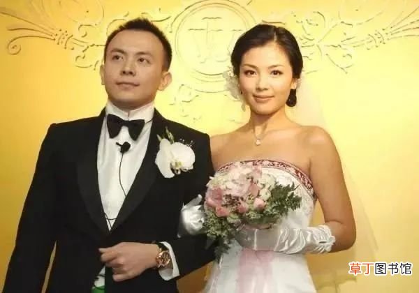 软饭男是不是男明星最爽的归宿？