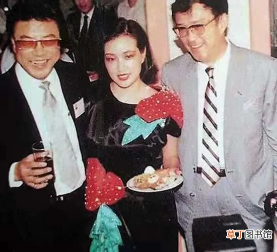 软饭男是不是男明星最爽的归宿？