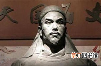 太平天国领袖洪秀全的死因，直到百年后才浮出水面